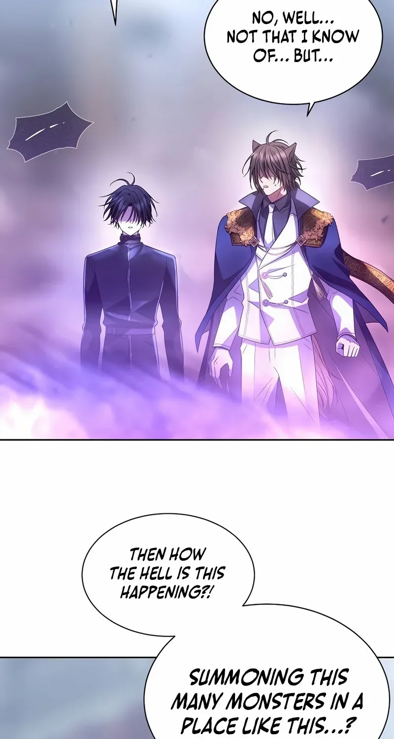 Read Black Haze [Remake] chapter 7 image 64 on Lezhin