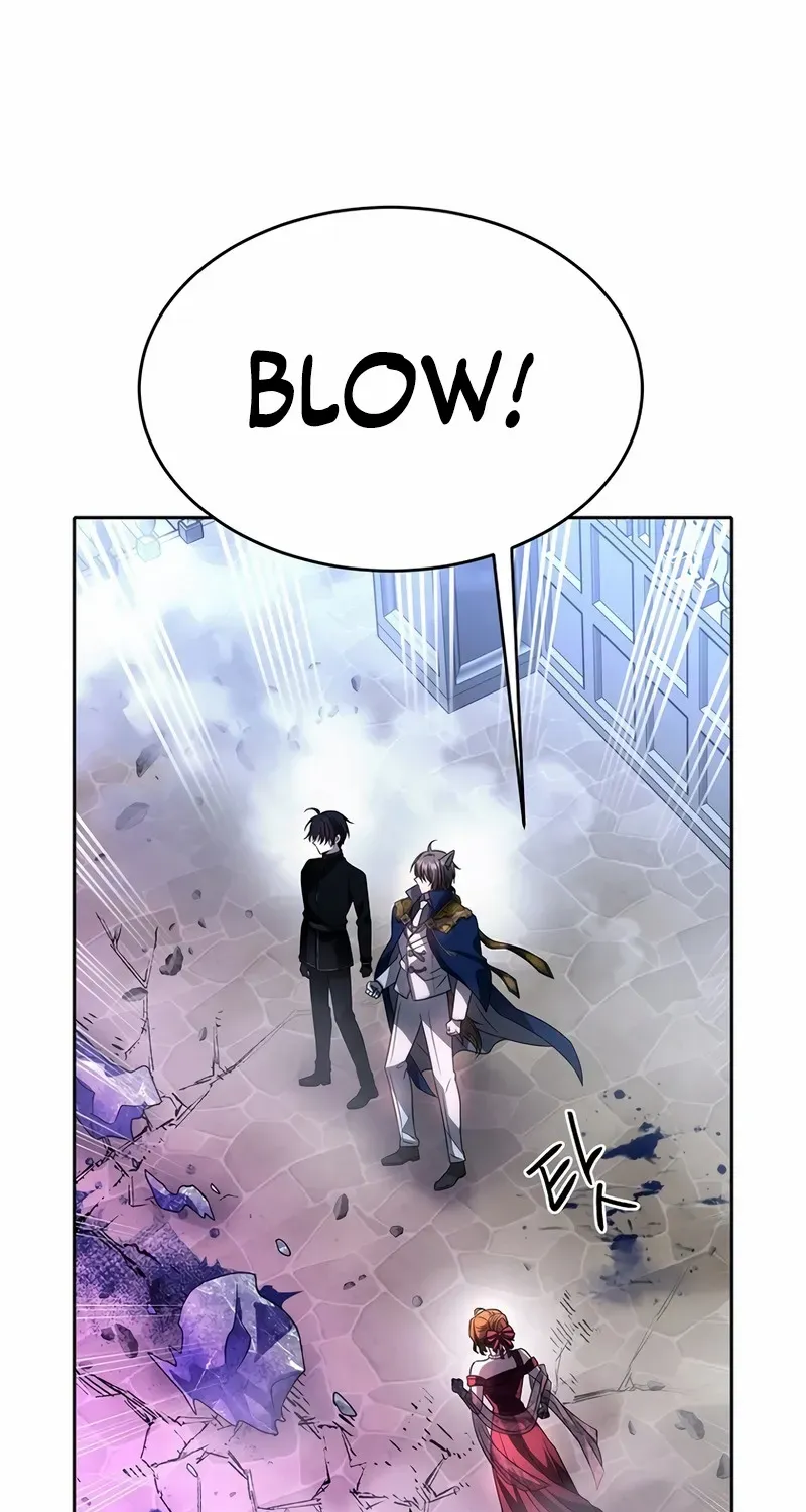Read Black Haze [Remake] chapter 7 image 66 on Lezhin