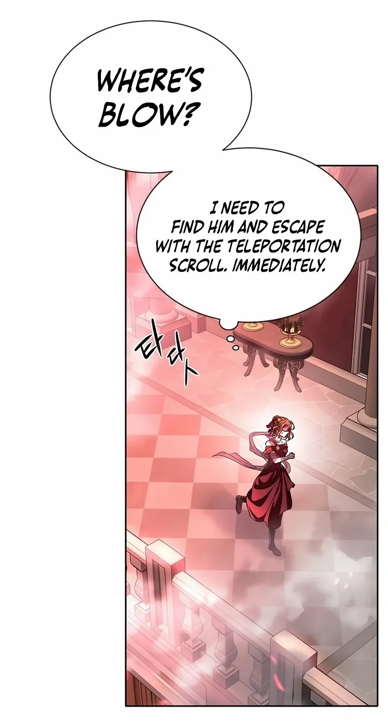 Read Black Haze [Remake] chapter 7 image 8 on Lezhin