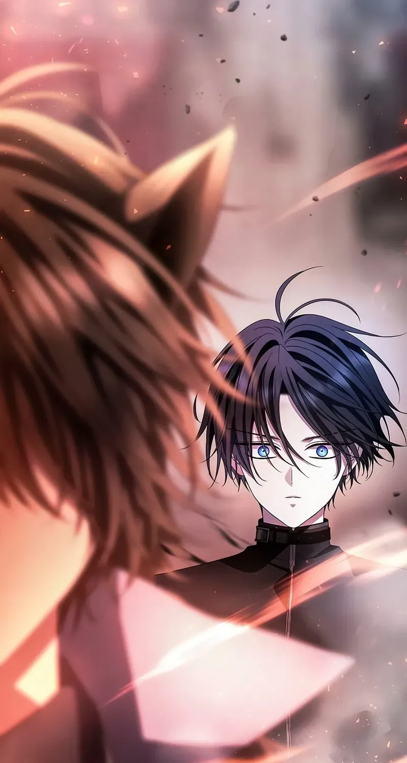 Read Black Haze [Remake] chapter 7 image 98 on Lezhin