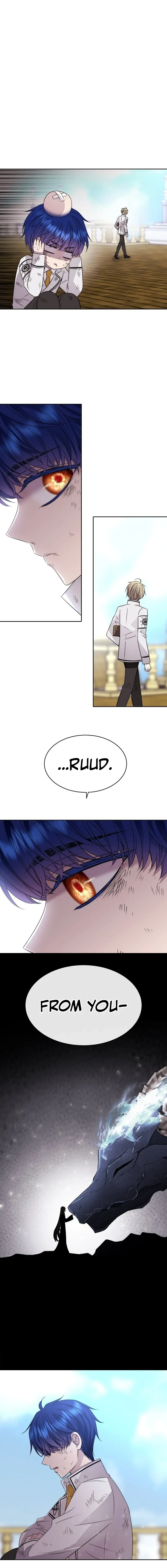 Read Black Haze [Remake] chapter 71 image 2 on Lezhin