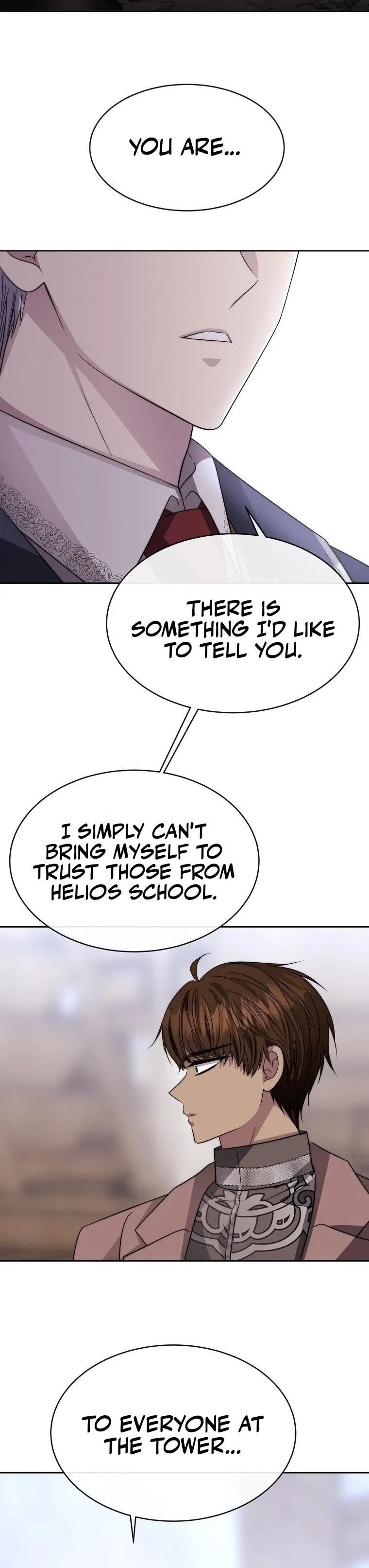 Read Black Haze [Remake] chapter 71 image 5 on Lezhin