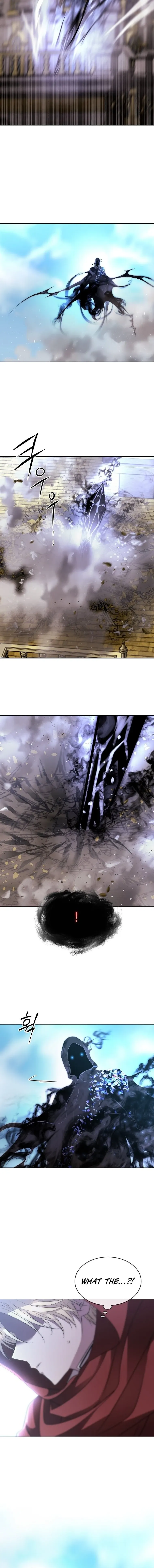 Read Black Haze [Remake] chapter 73 image 2 on Lezhin