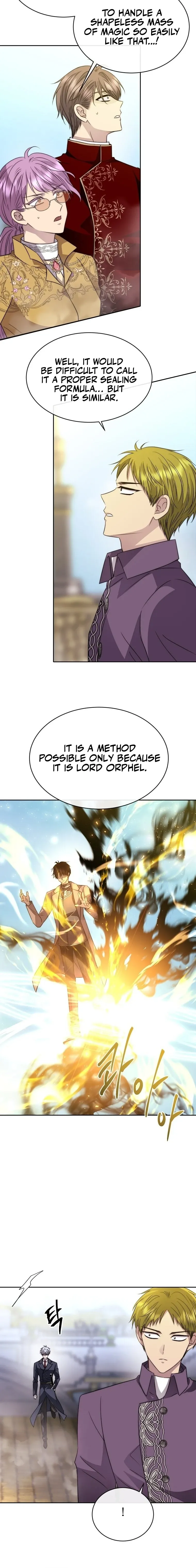 Read Black Haze [Remake] chapter 75 image 2 on Lezhin
