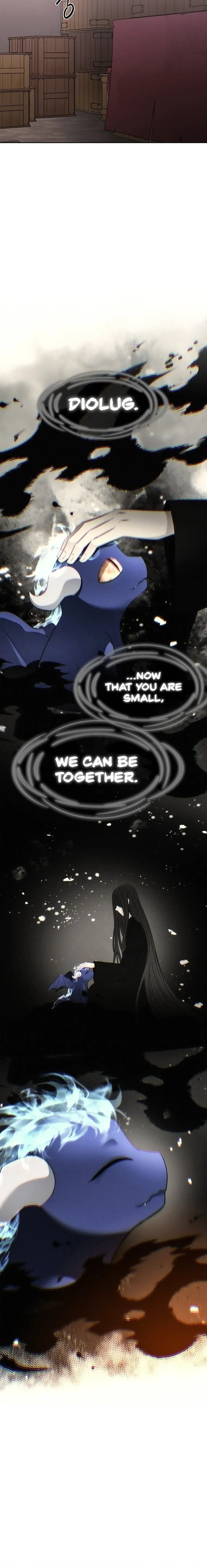 Read Black Haze [Remake] chapter 75 image 8 on Lezhin