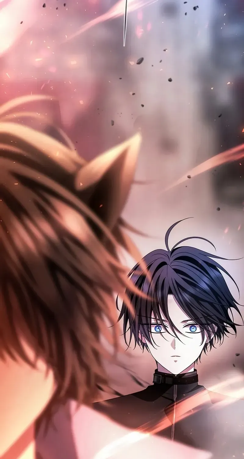 Read Black Haze [Remake] chapter 8 image 2 on Lezhin