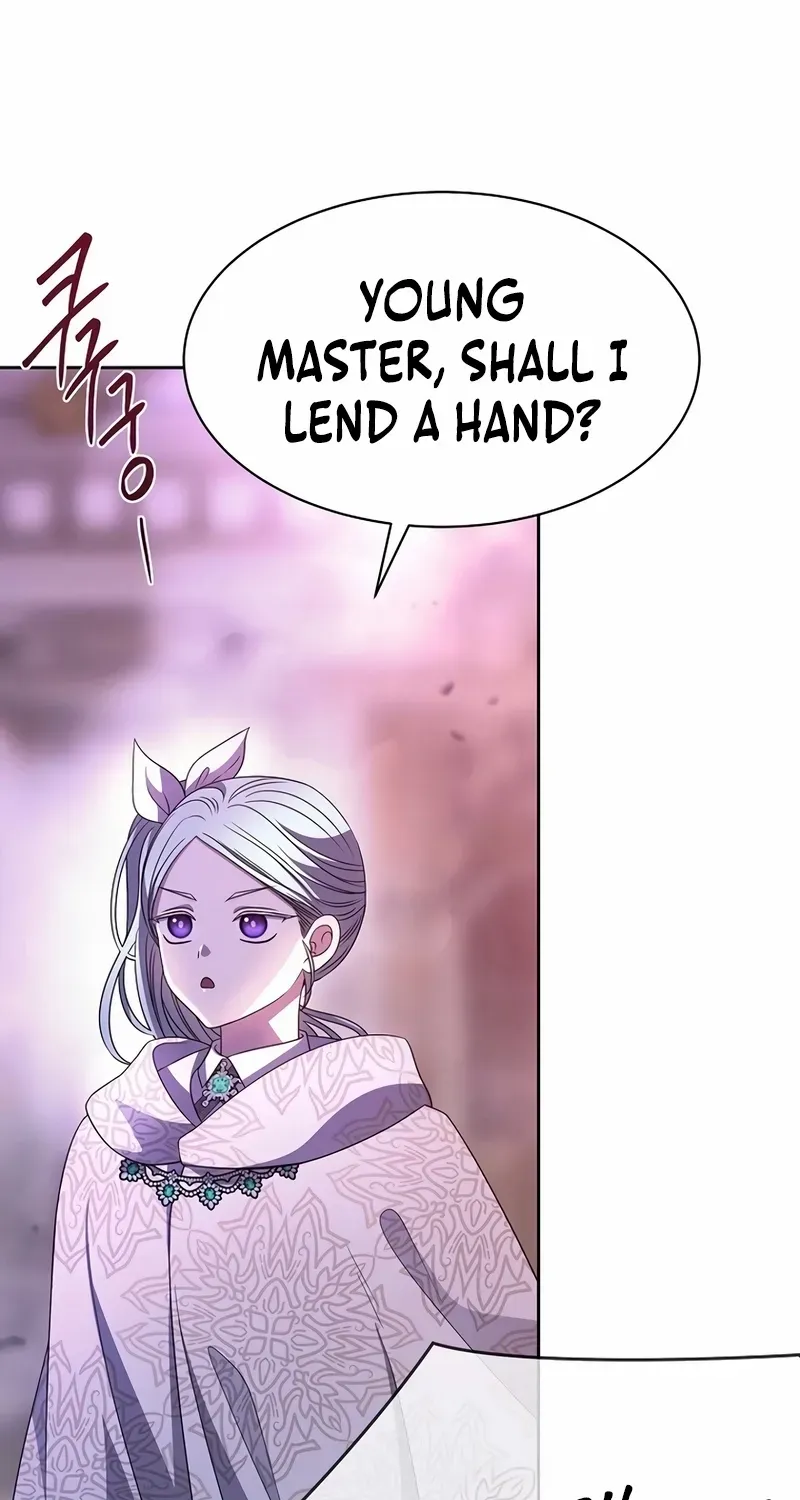 Read Black Haze [Remake] chapter 8 image 24 on Lezhin