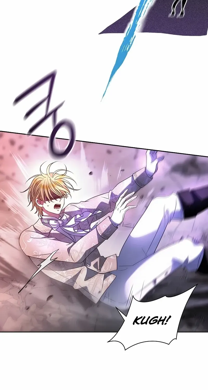 Read Black Haze [Remake] chapter 8 image 27 on Lezhin
