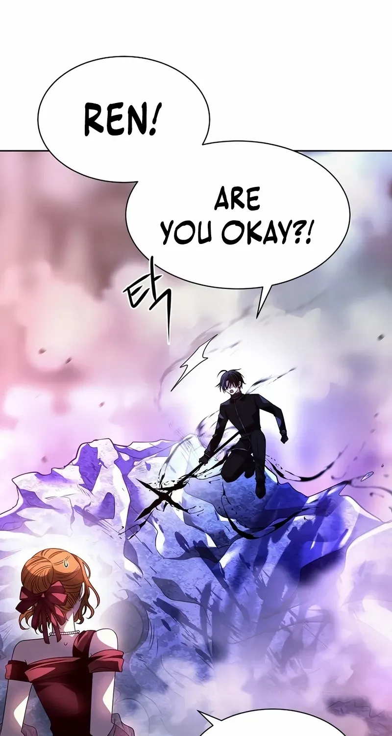 Read Black Haze [Remake] chapter 8 image 28 on Lezhin
