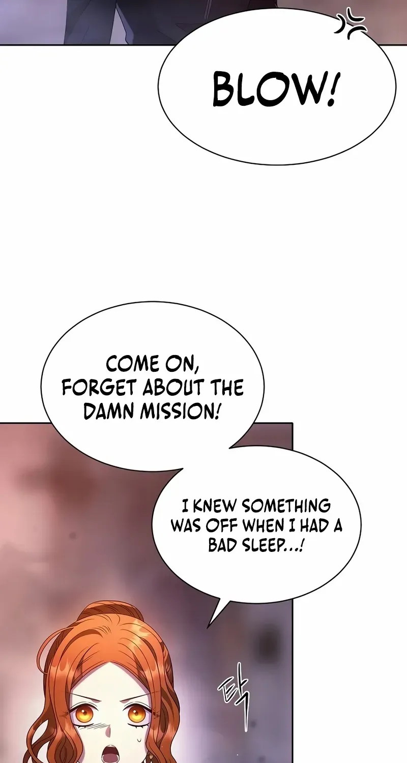 Read Black Haze [Remake] chapter 8 image 40 on Lezhin