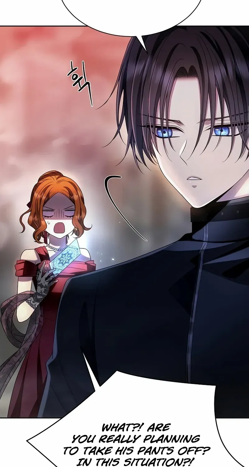Read Black Haze [Remake] chapter 8 image 44 on Lezhin