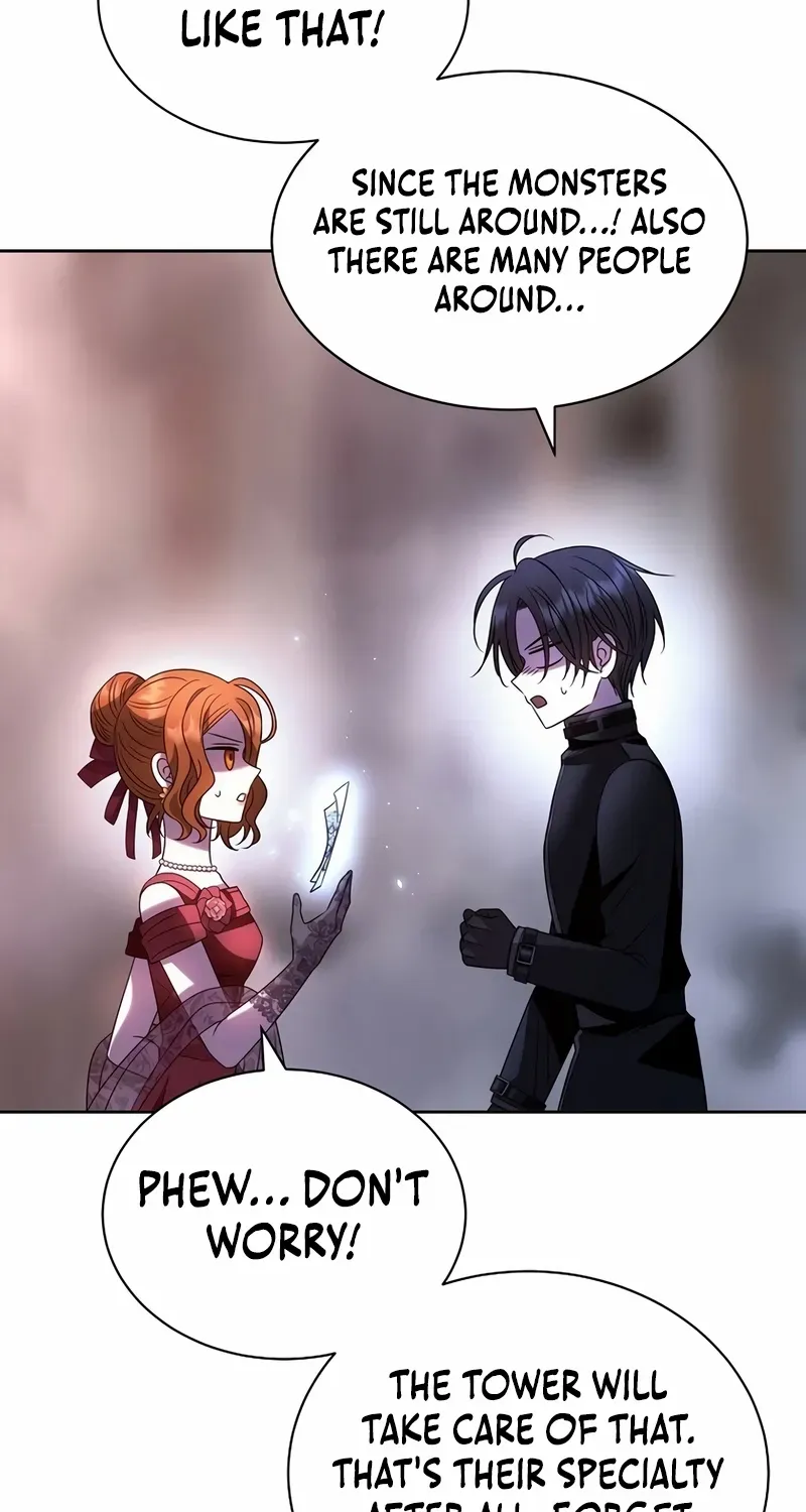 Read Black Haze [Remake] chapter 8 image 46 on Lezhin