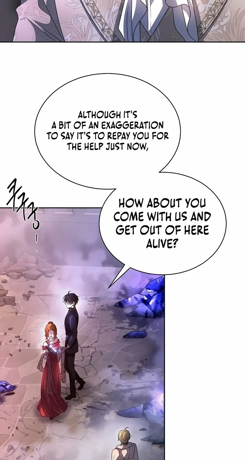Read Black Haze [Remake] chapter 8 image 49 on Lezhin