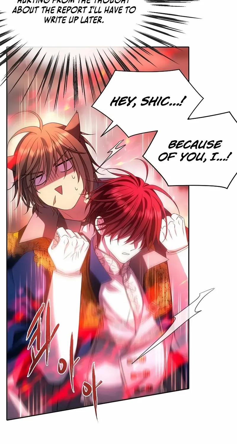 Read Black Haze [Remake] chapter 8 image 55 on Lezhin