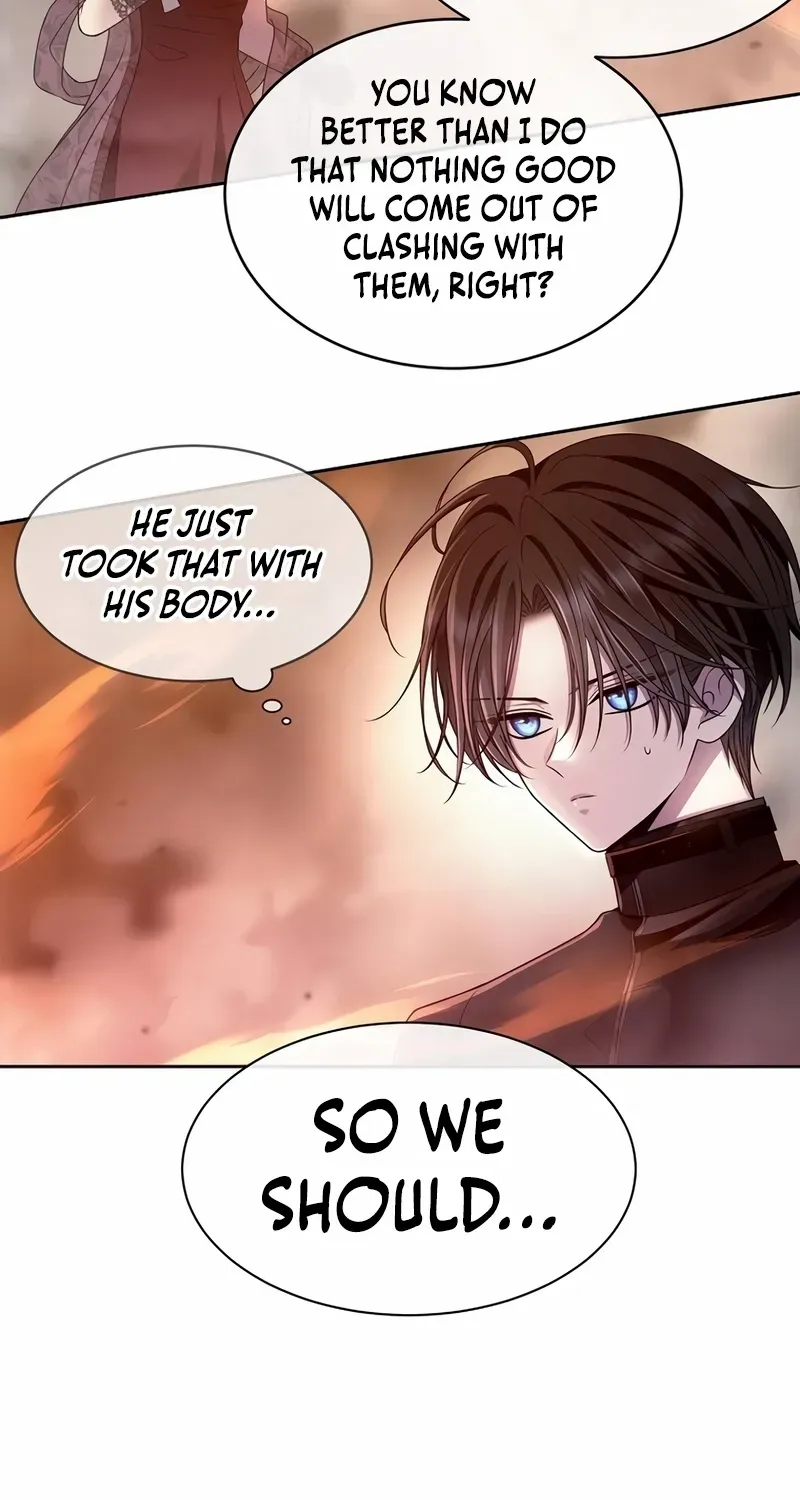 Read Black Haze [Remake] chapter 8 image 8 on Lezhin