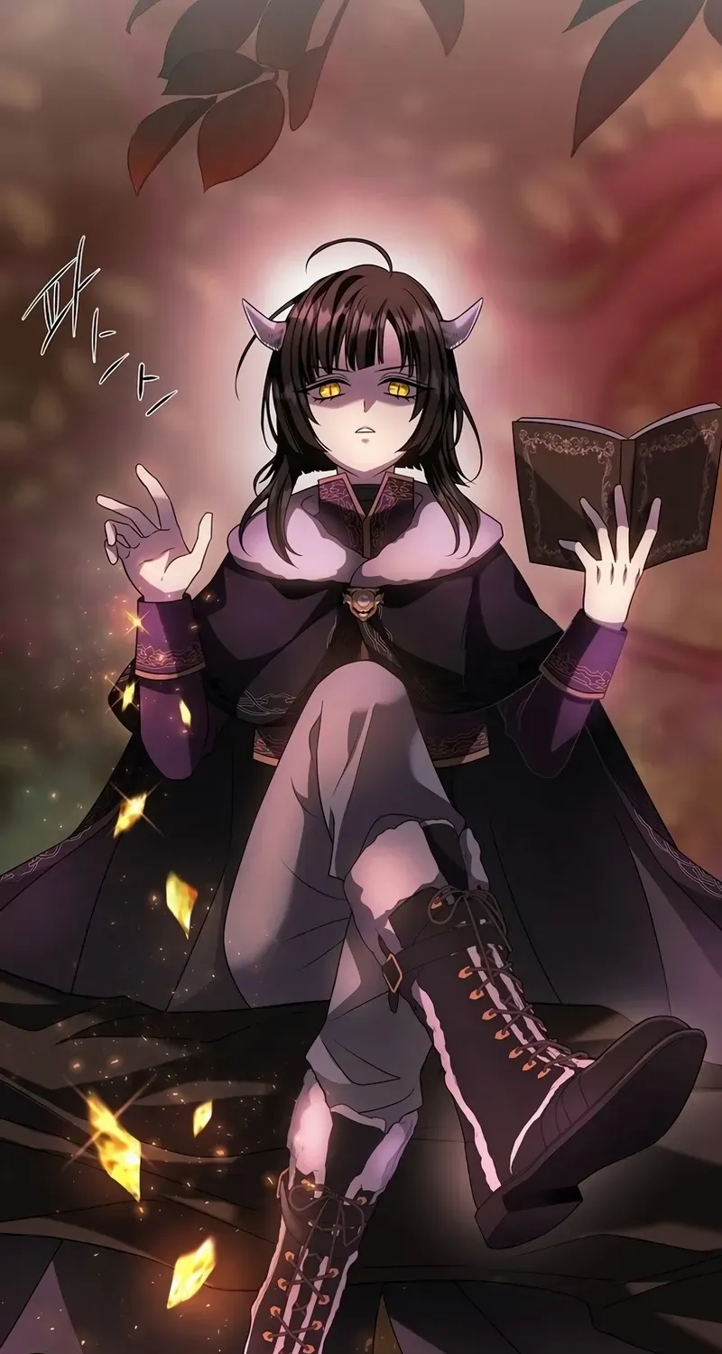 Read Black Haze [Remake] chapter 8 image 97 on Lezhin