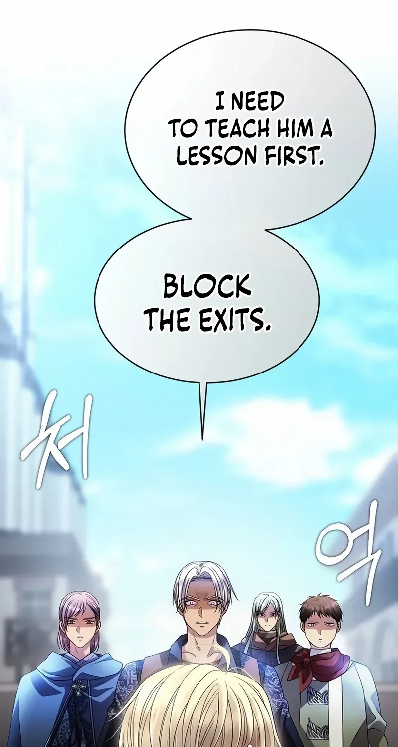 Read Black Haze [Remake] chapter 9 image 102 on Lezhin