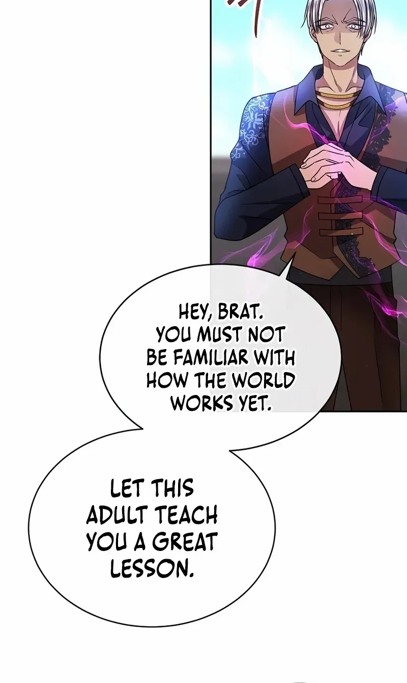 Read Black Haze [Remake] chapter 9 image 105 on Lezhin