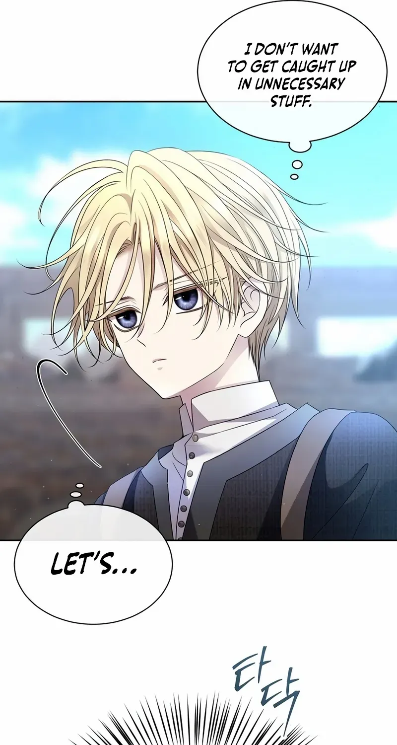 Read Black Haze [Remake] chapter 9 image 106 on Lezhin