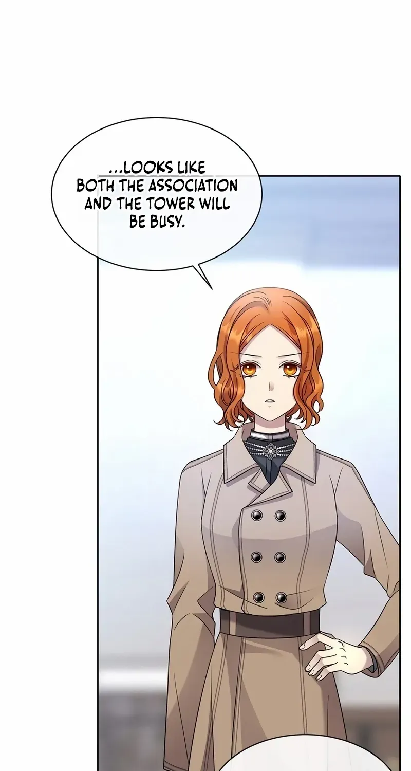 Read Black Haze [Remake] chapter 9 image 19 on Lezhin