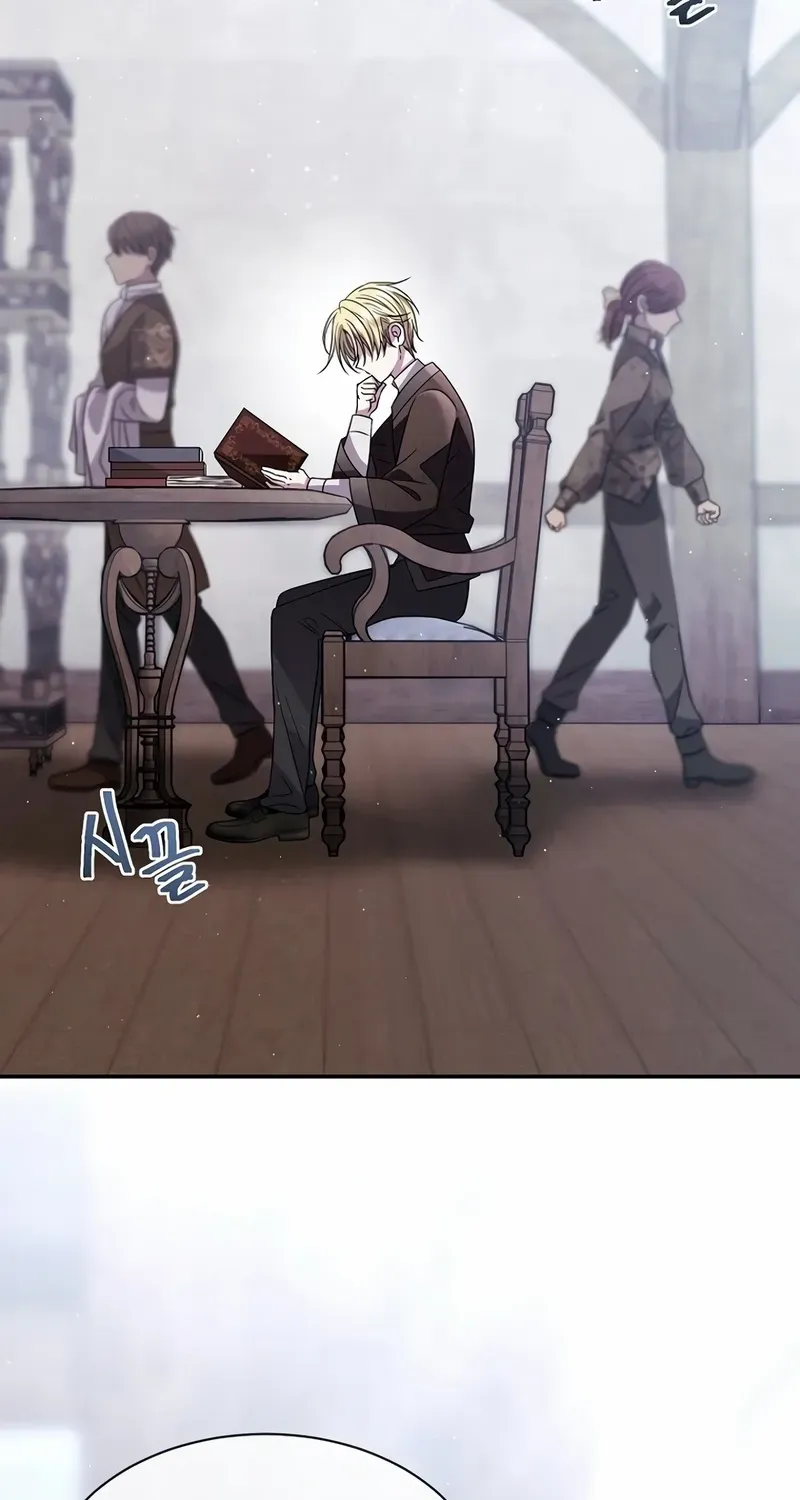 Read Black Haze [Remake] chapter 9 image 23 on Lezhin