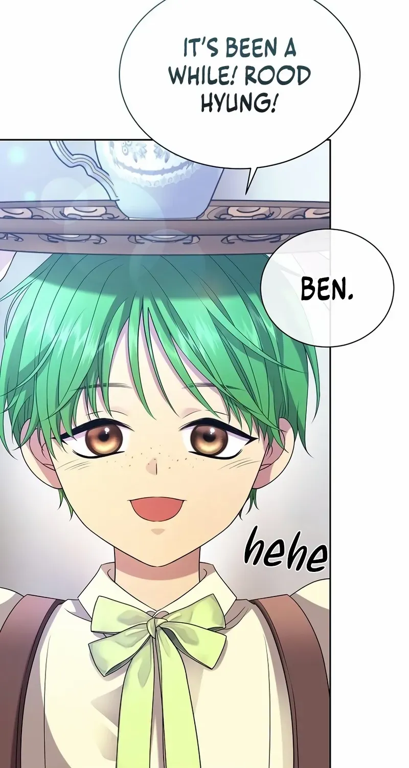 Read Black Haze [Remake] chapter 9 image 27 on Lezhin