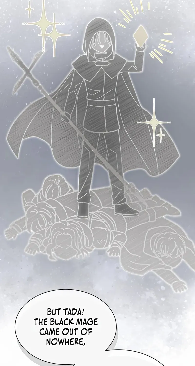 Read Black Haze [Remake] chapter 9 image 36 on Lezhin