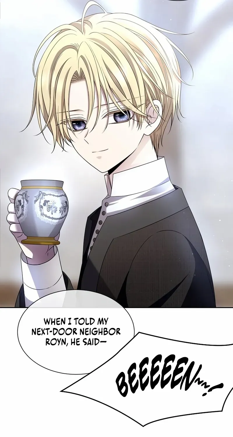 Read Black Haze [Remake] chapter 9 image 46 on Lezhin