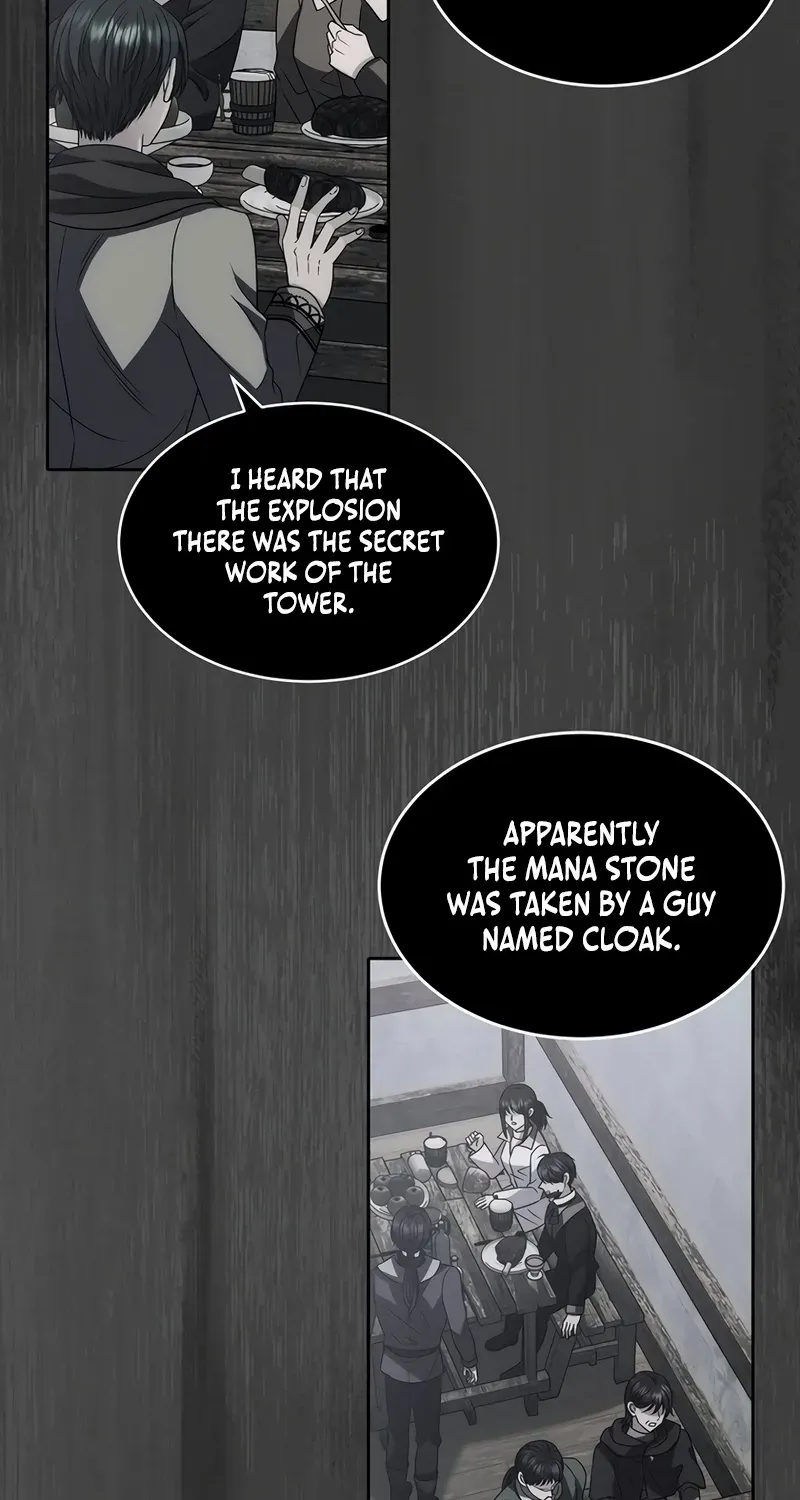 Read Black Haze [Remake] chapter 9 image 54 on Lezhin