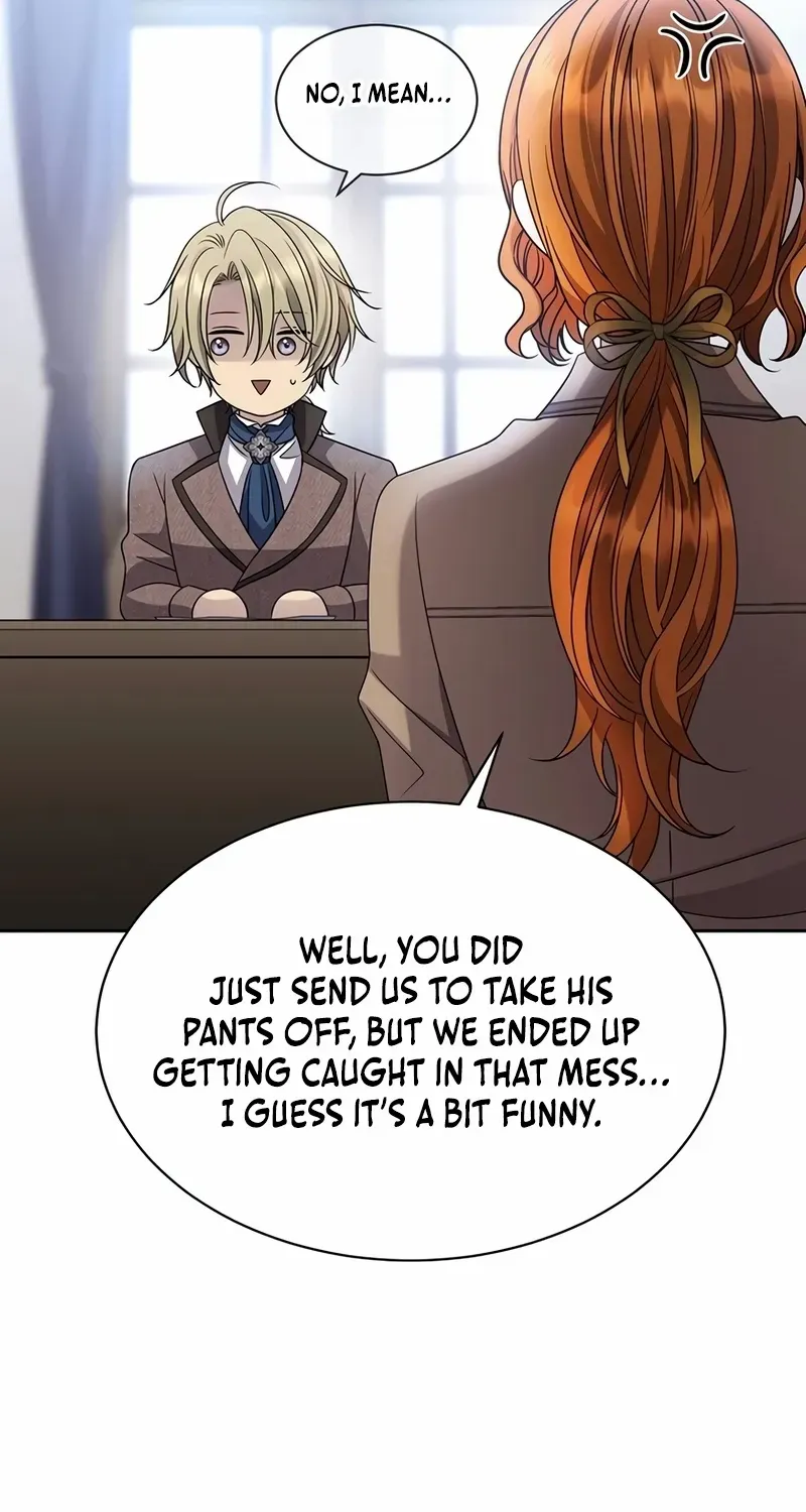 Read Black Haze [Remake] chapter 9 image 7 on Lezhin