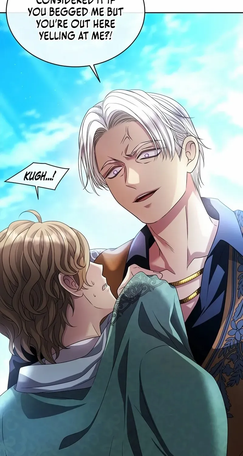 Read Black Haze [Remake] chapter 9 image 89 on Lezhin