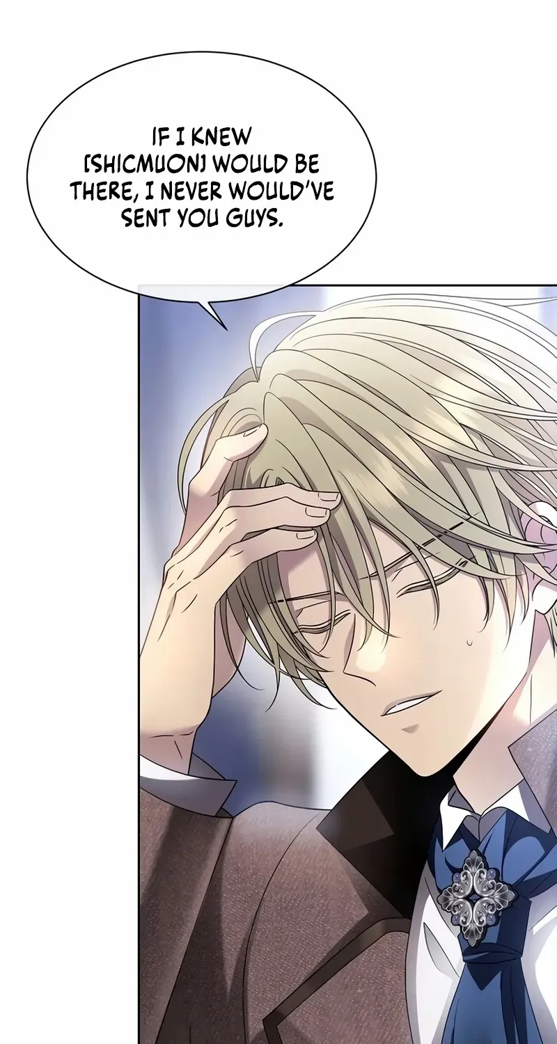 Read Black Haze [Remake] chapter 9 image 9 on Lezhin
