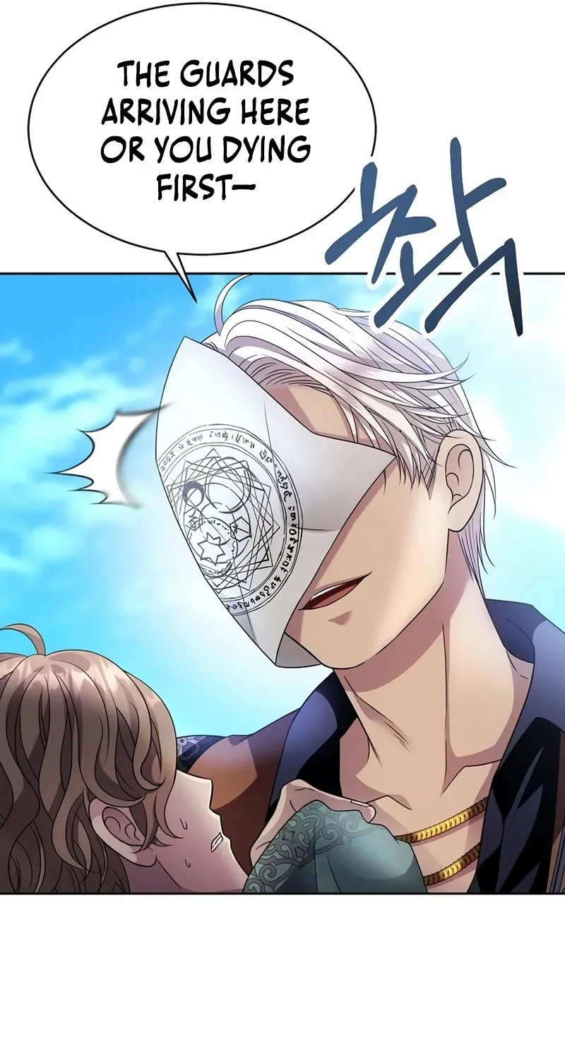 Read Black Haze [Remake] chapter 9 image 91 on Lezhin