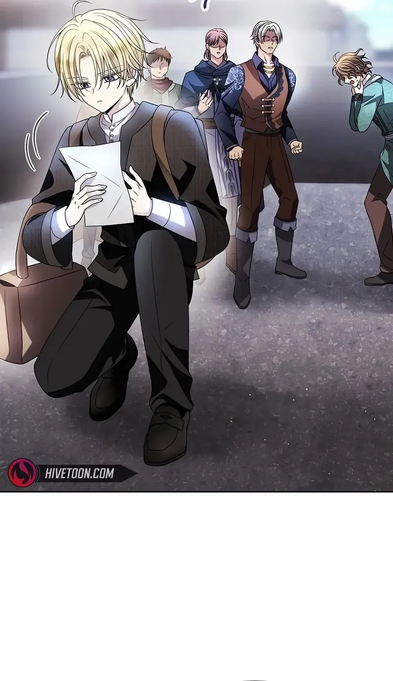 Read Black Haze [Remake] chapter 9 image 95 on Lezhin