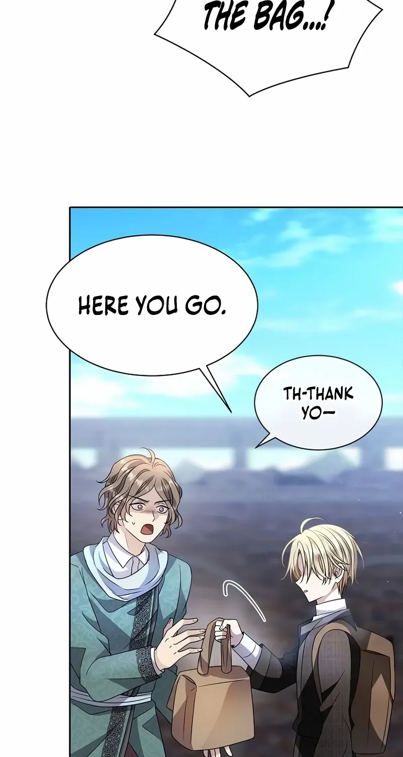 Read Black Haze [Remake] chapter 9 image 97 on Lezhin