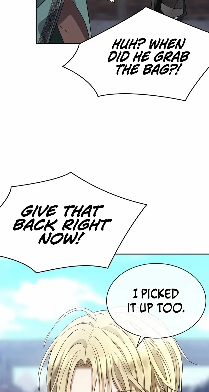 Read Black Haze [Remake] chapter 9 image 98 on Lezhin
