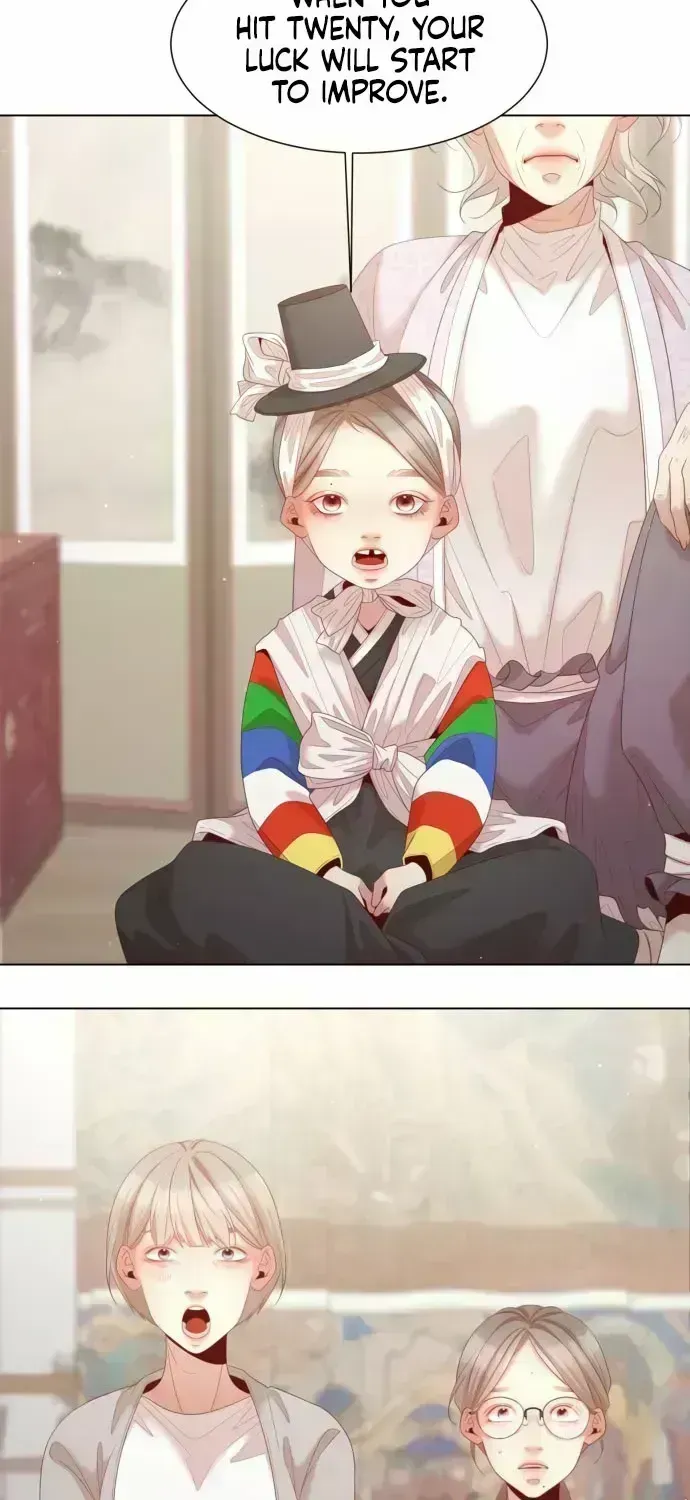 Read Black History Again chapter 1.7 image 2 on Lezhin