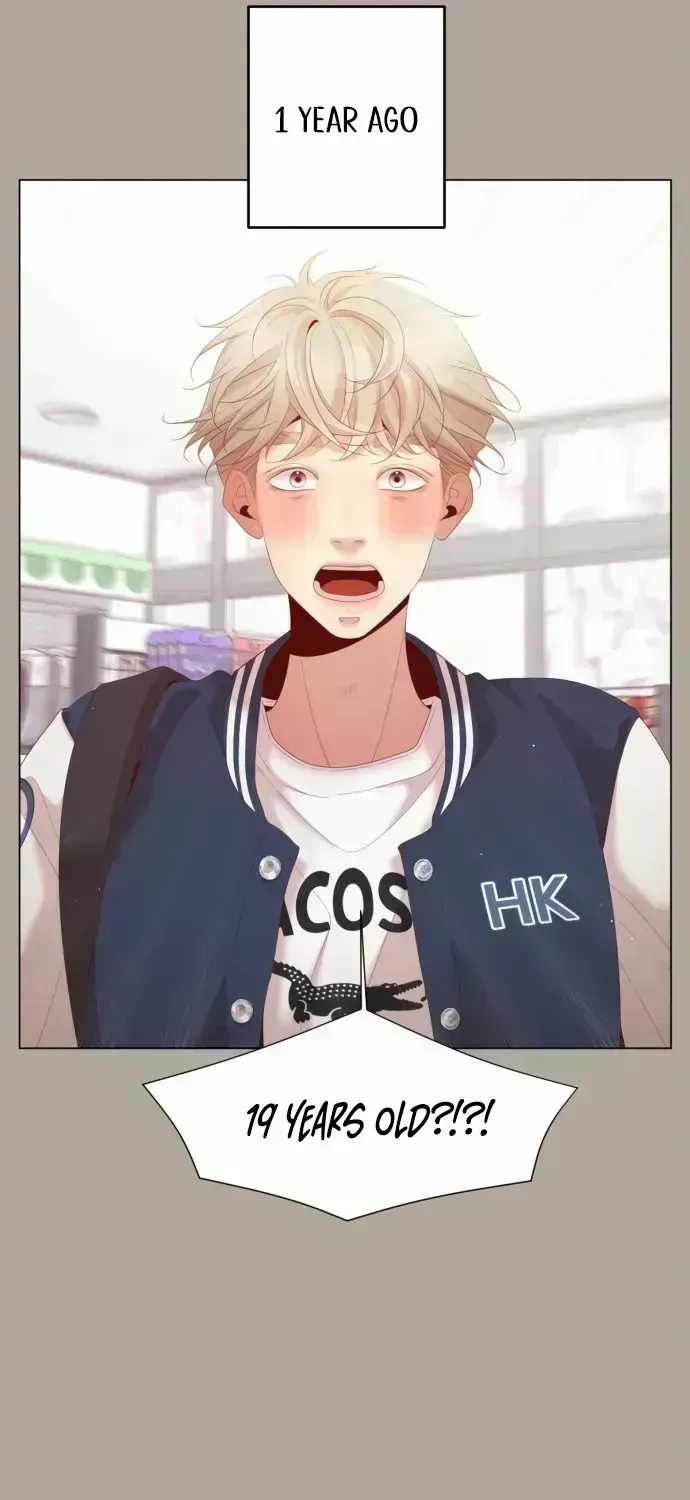 Read Black History Again chapter 1.7 image 40 on Lezhin