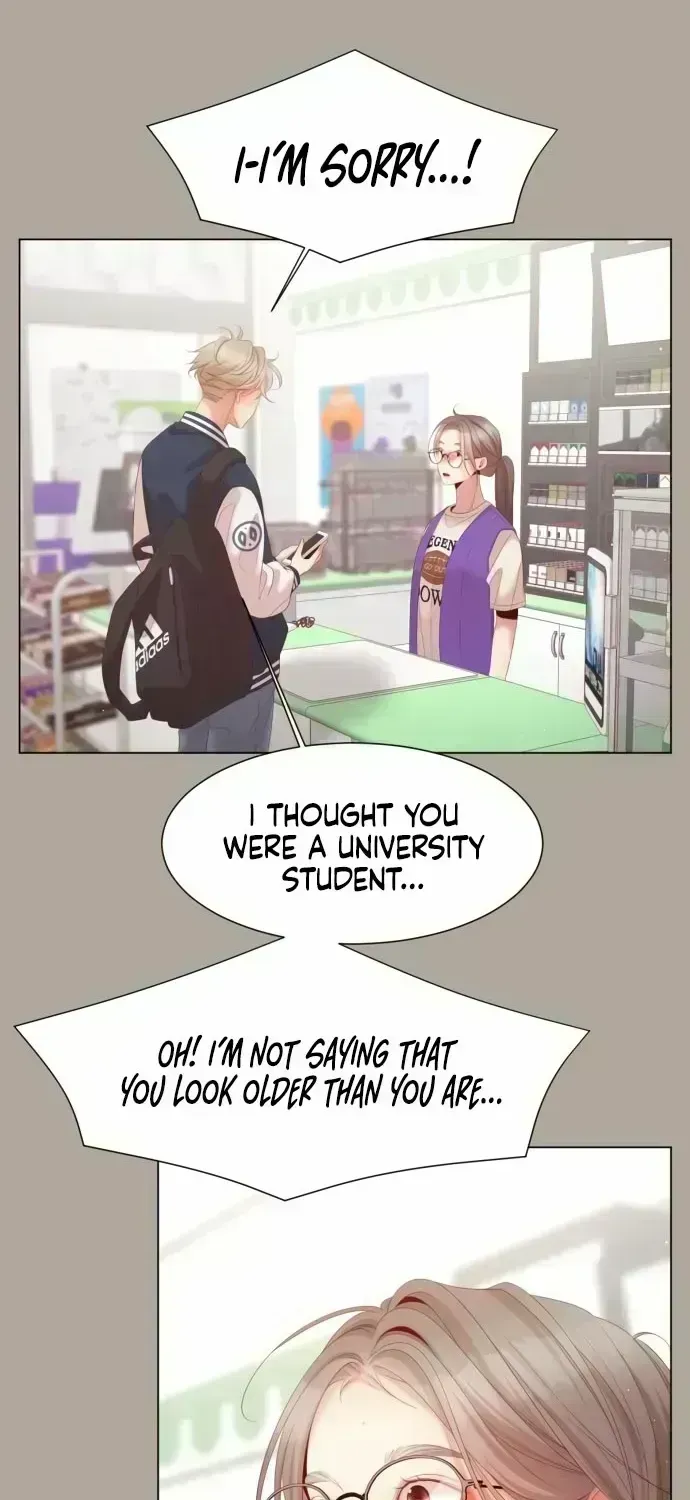 Read Black History Again chapter 1.7 image 41 on Lezhin
