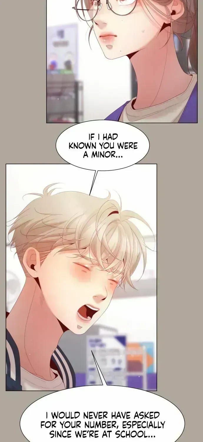 Read Black History Again chapter 1.7 image 42 on Lezhin