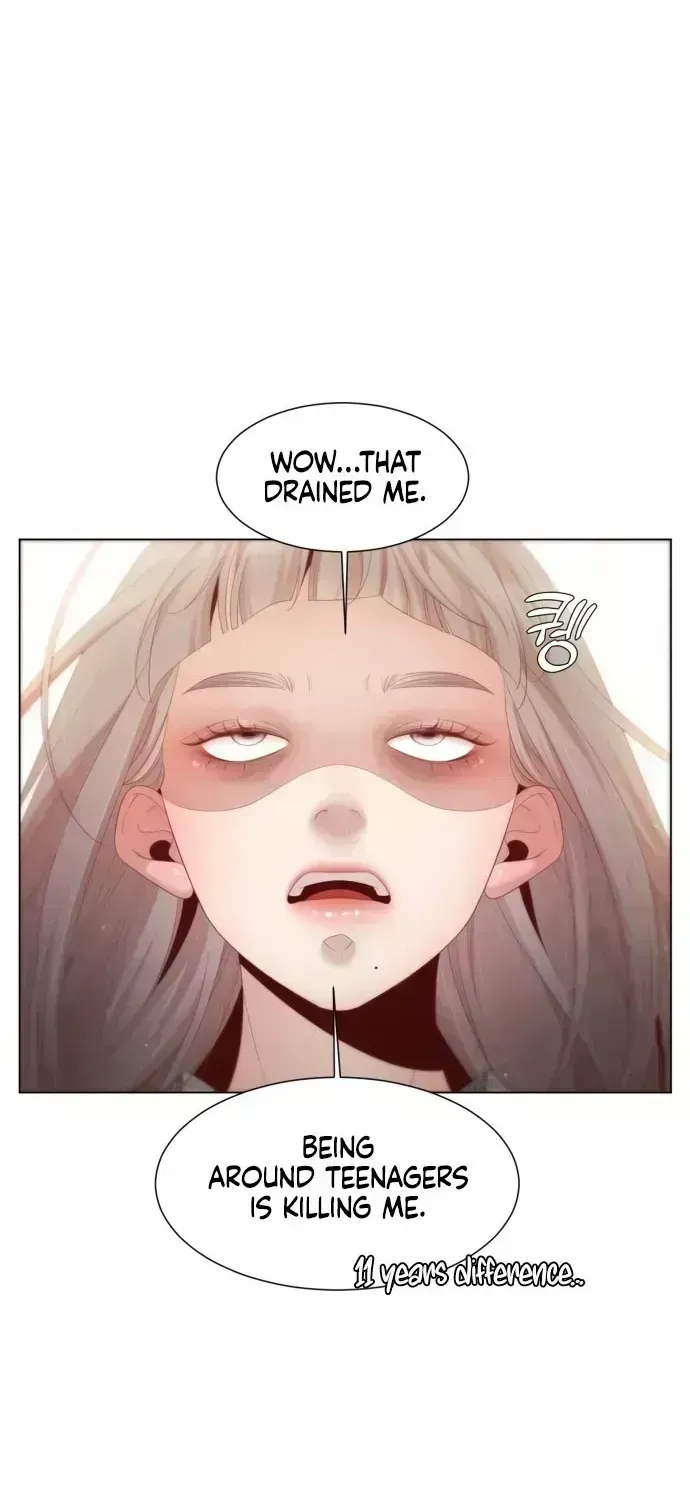 Read Black History Again chapter 2.6 image 89 on Lezhin
