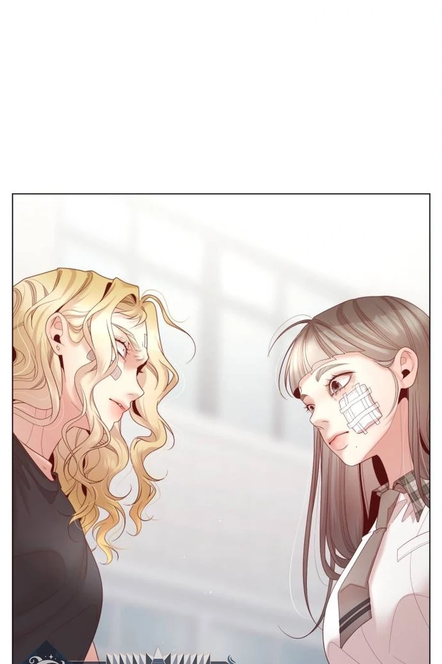 Read Black History Again chapter 393 image 13 on Lezhin