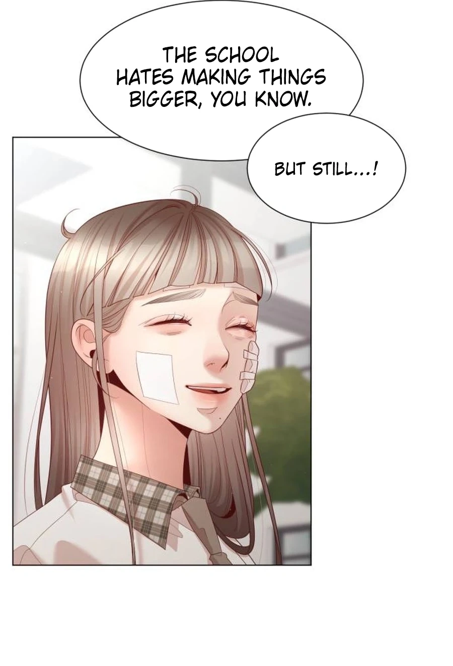 Read Black History Again chapter 393 image 25 on Lezhin