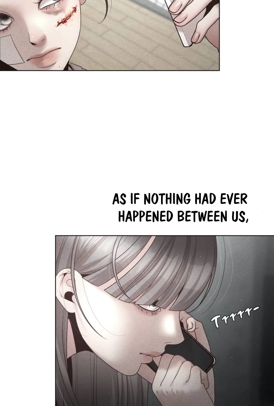 Read Black History Again chapter 393 image 39 on Lezhin