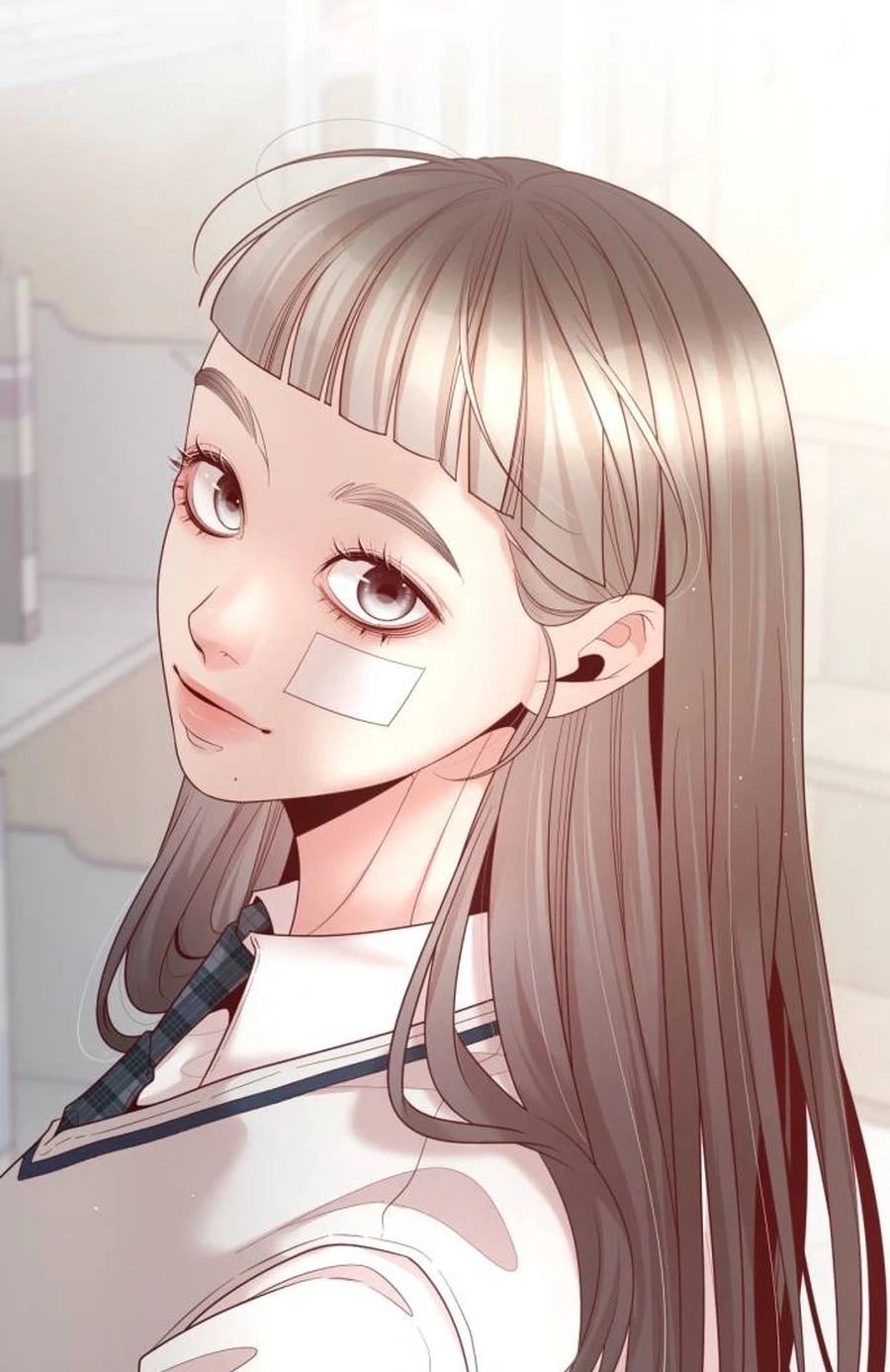 Read Black History Again chapter 393 image 43 on Lezhin