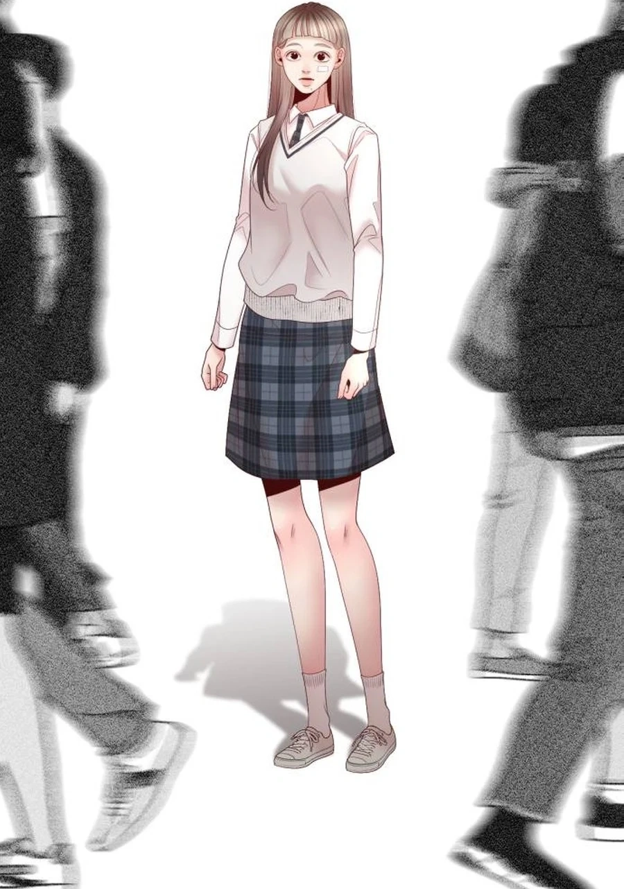Read Black History Again chapter 393 image 51 on Lezhin