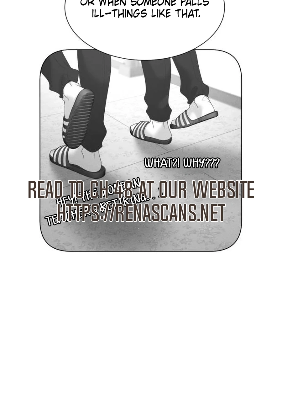 Read Black History Again chapter 393 image 55 on Lezhin