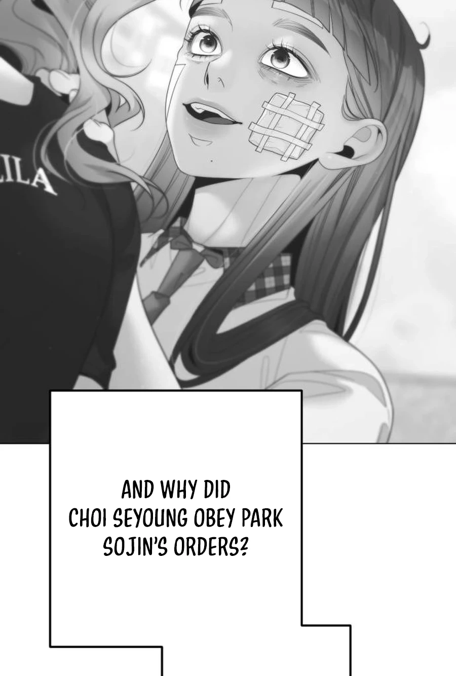 Read Black History Again chapter 414 image 18 on Lezhin