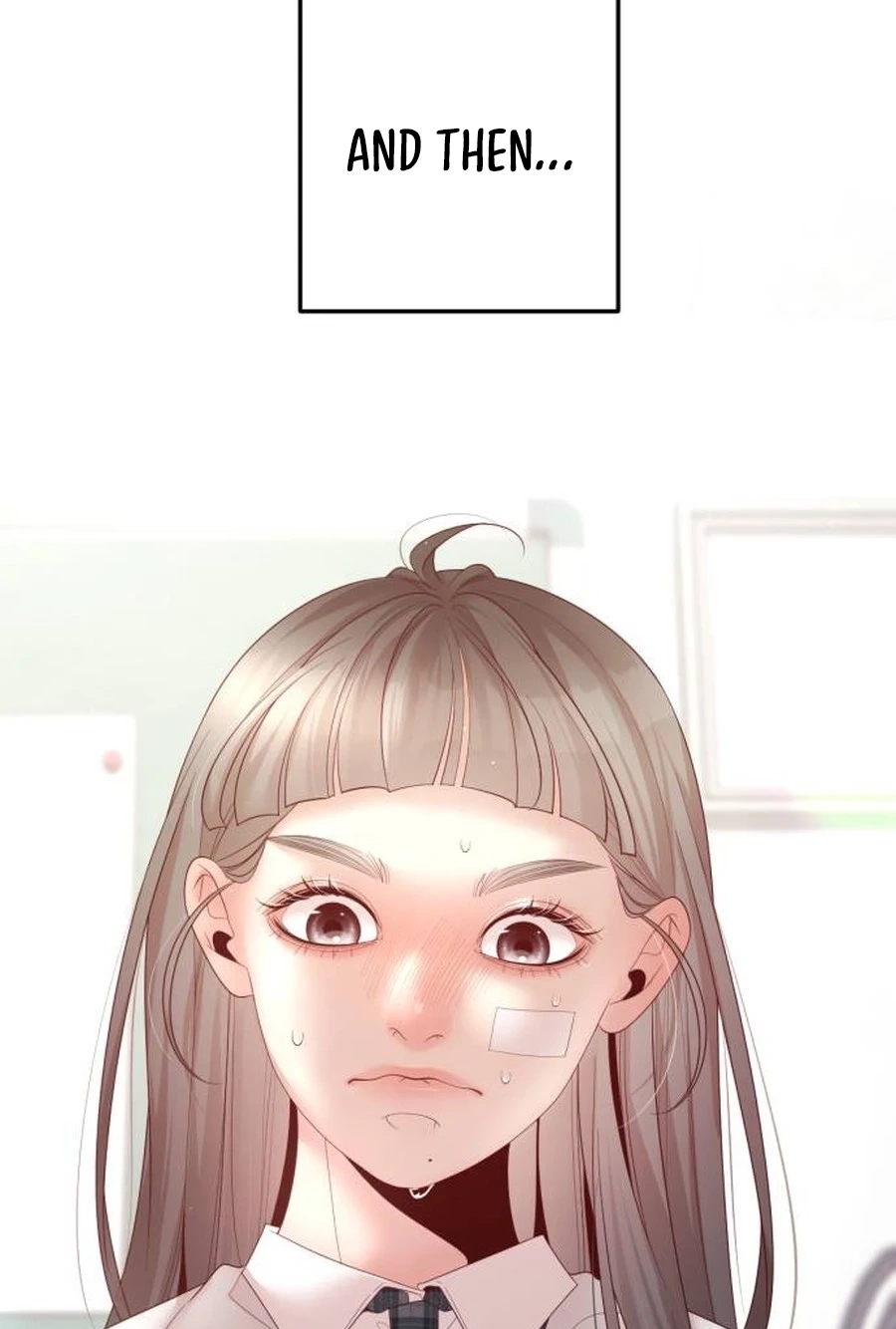 Read Black History Again chapter 414 image 21 on Lezhin