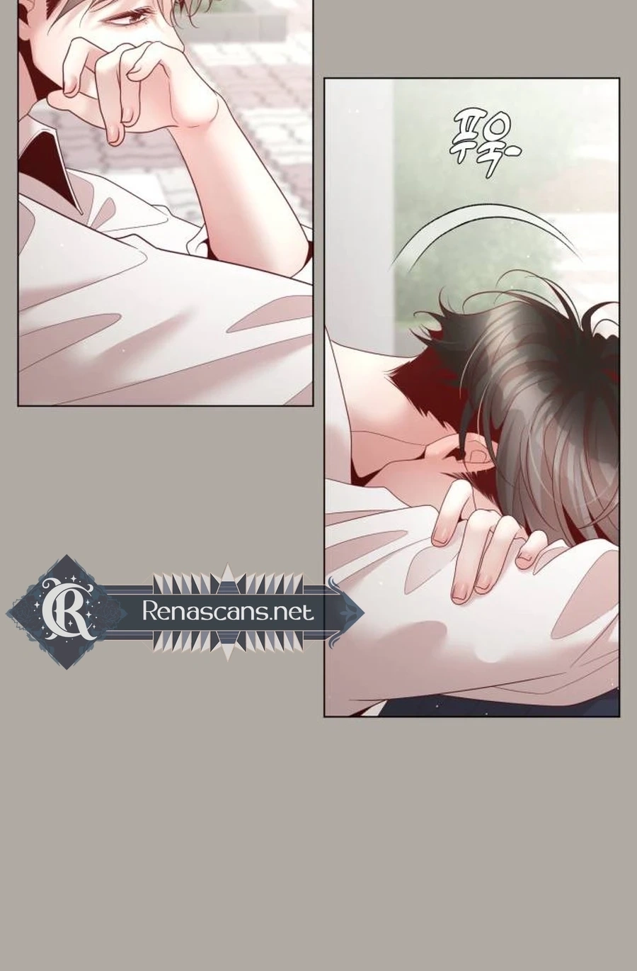 Read Black History Again chapter 414 image 30 on Lezhin